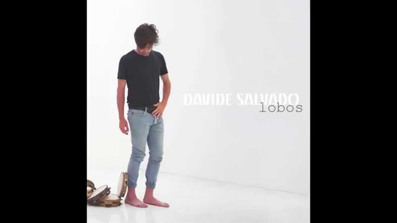 A VIDA- DAVIDE SALVADO