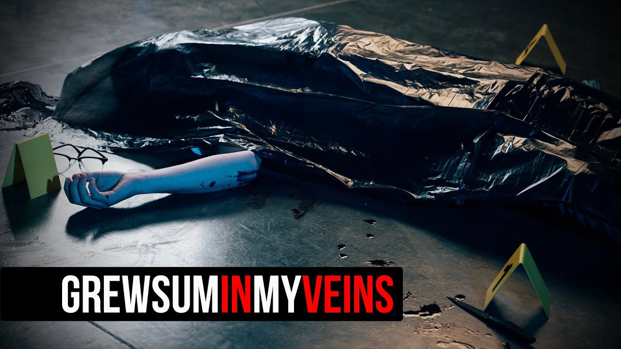 GrewSum - In My Veins 2023