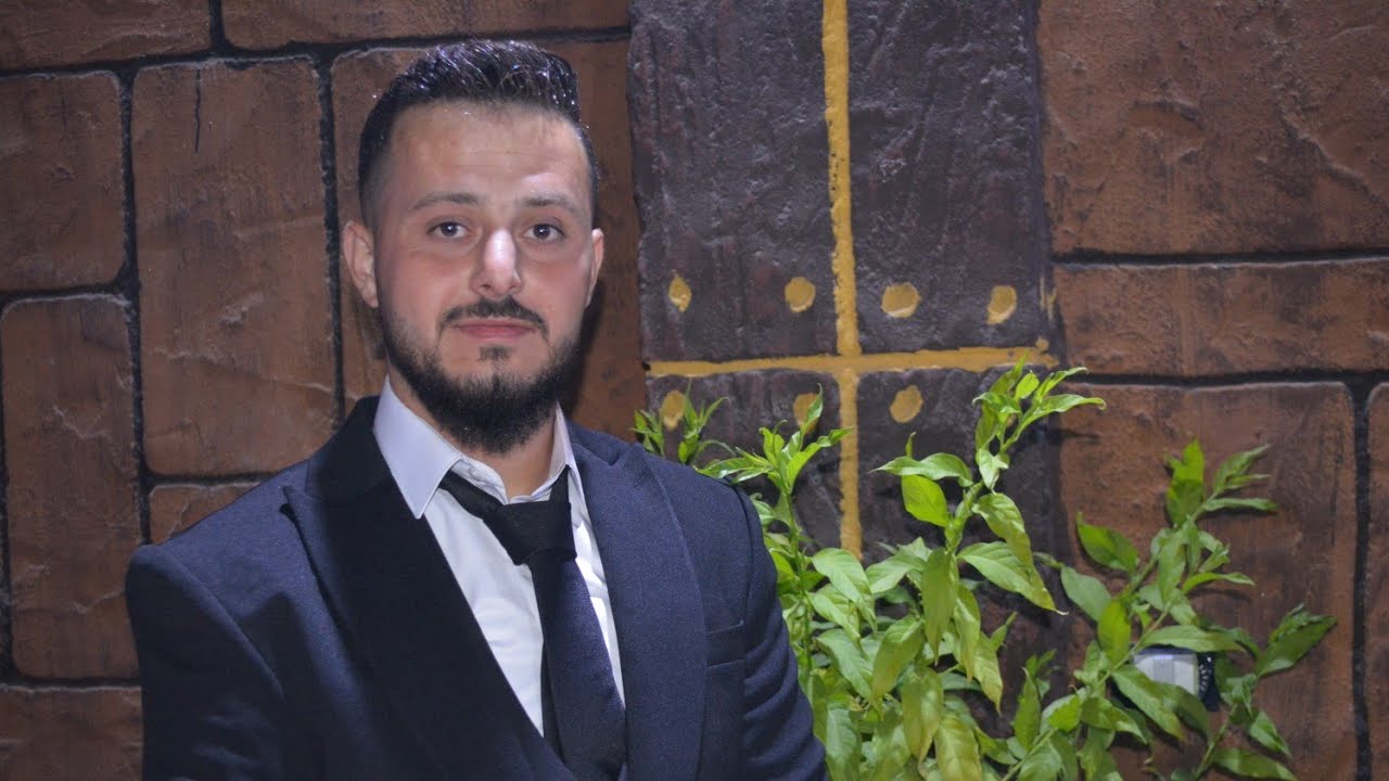 حفل زفاف العريس محمد عبدالفتاح الخطيب .استوديو اوغاريت. بلدة المسطومة