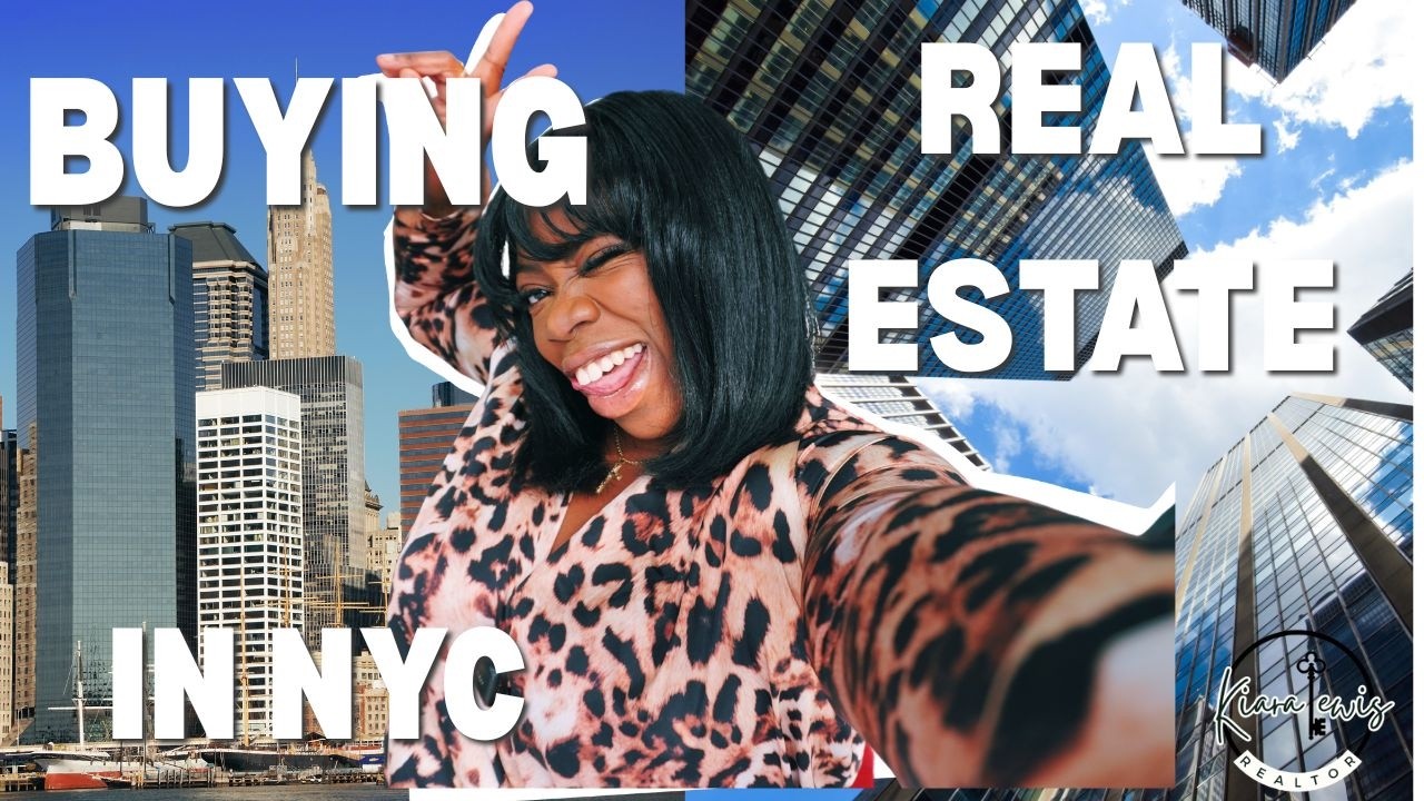 Buying Real Estate in 2026