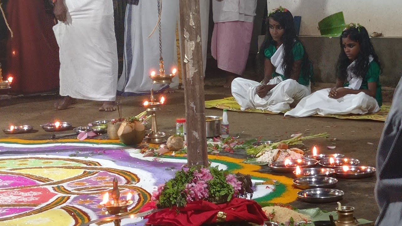 nagakalam#sarpamthullal#nagakalam