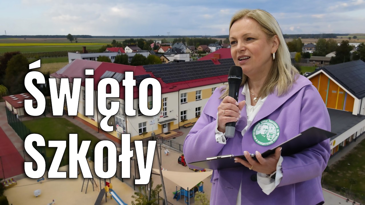 Uroczyste Święto Szkoły