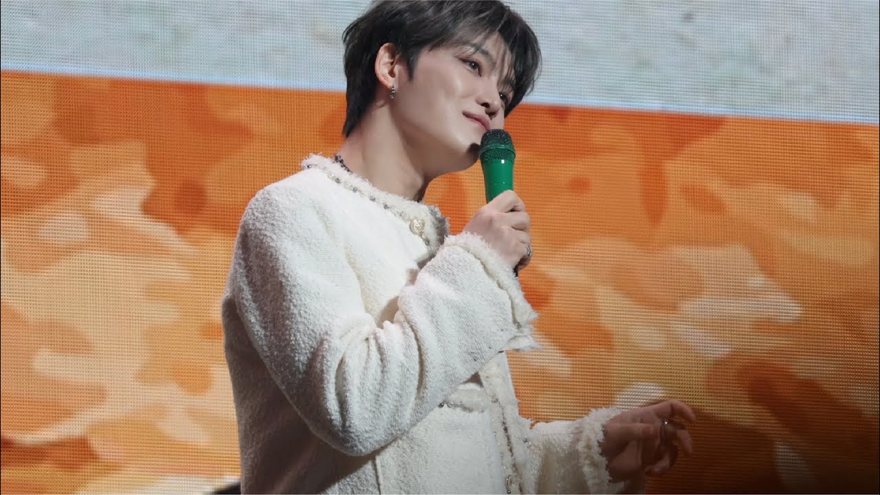 [4K] 260102 준수: “의외로 애교가 엄청 늘어난 재중이!”애교 교과서 김재중의 3단 애교 세트!