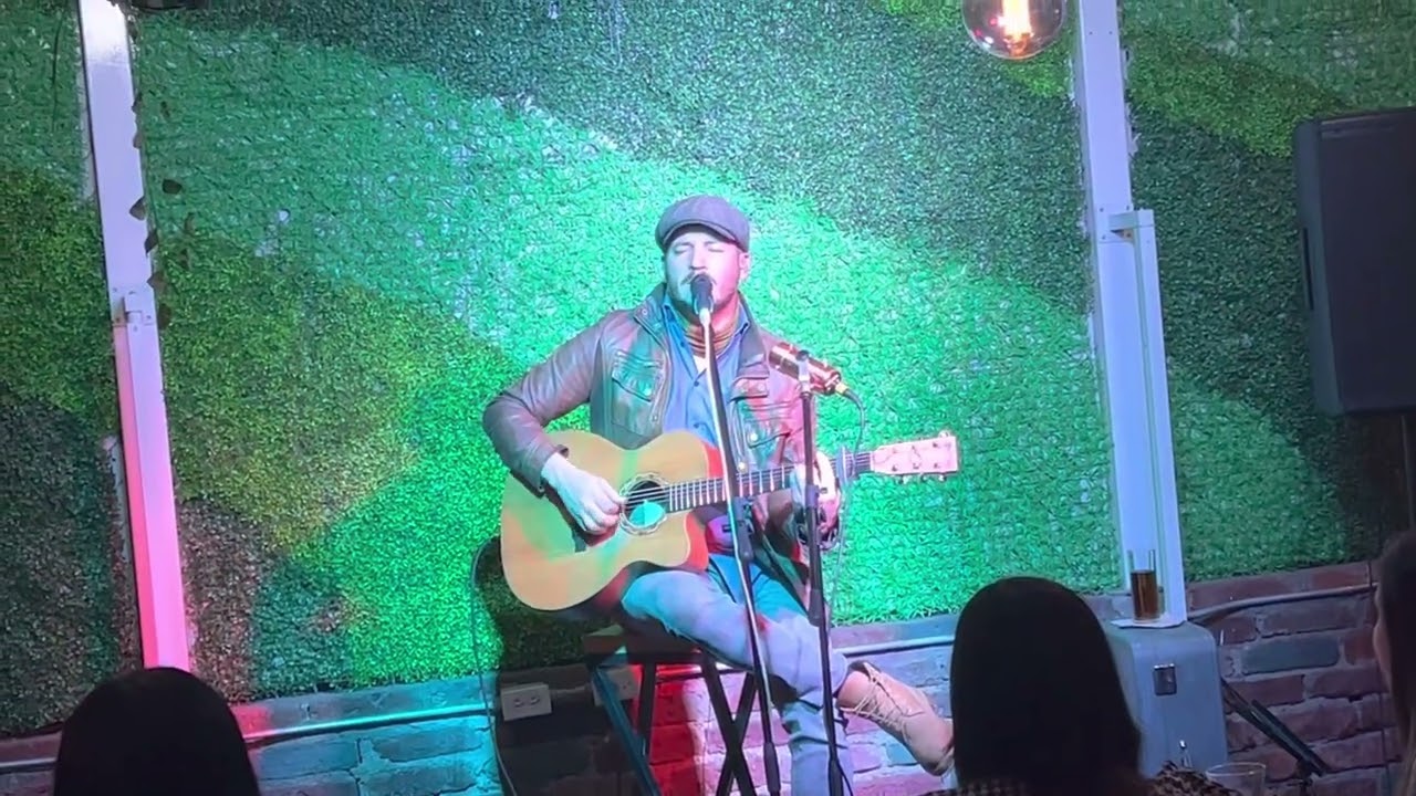 Dos con sed - Miguel Inzunza