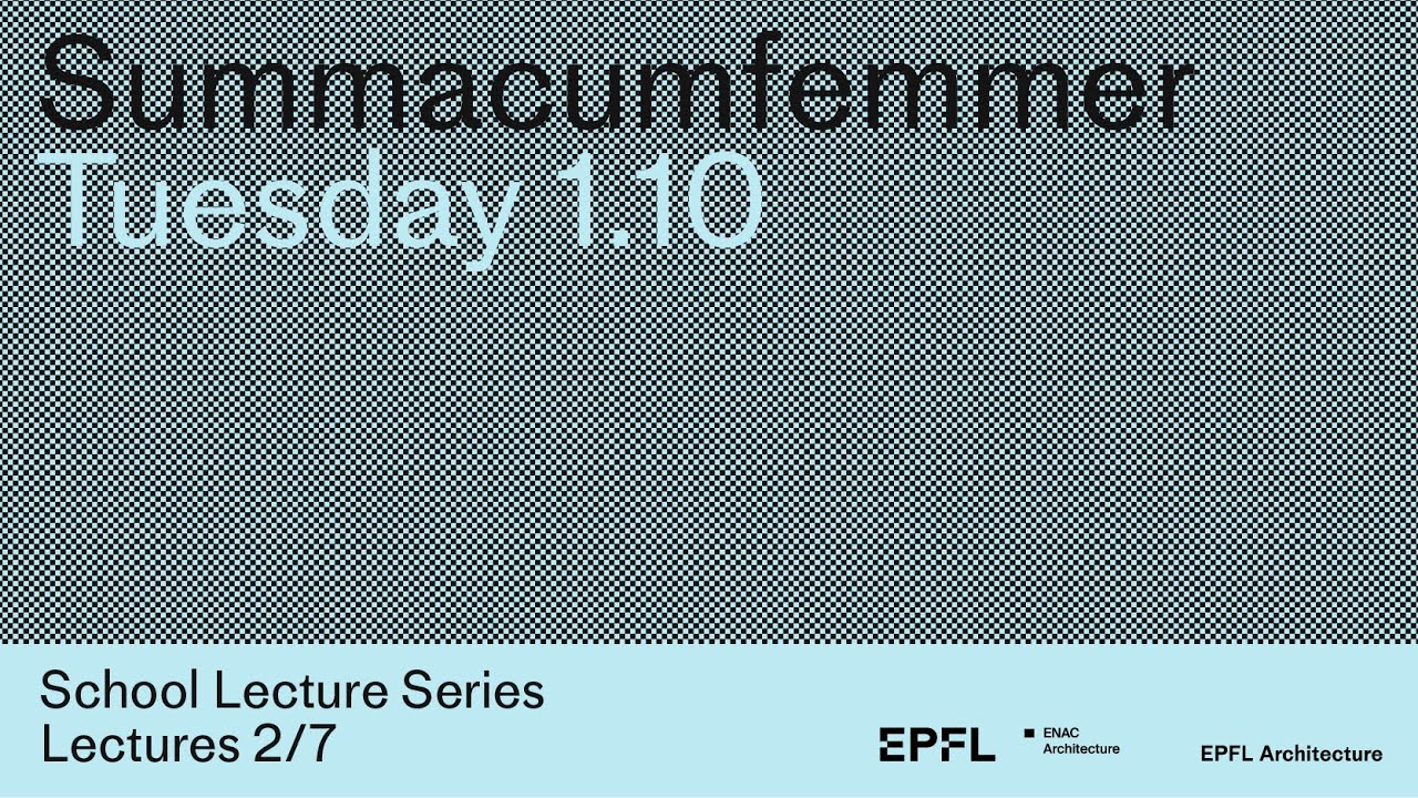 SCUMMACUMFEMMER - San Riemo Cooperative Housing, Munich