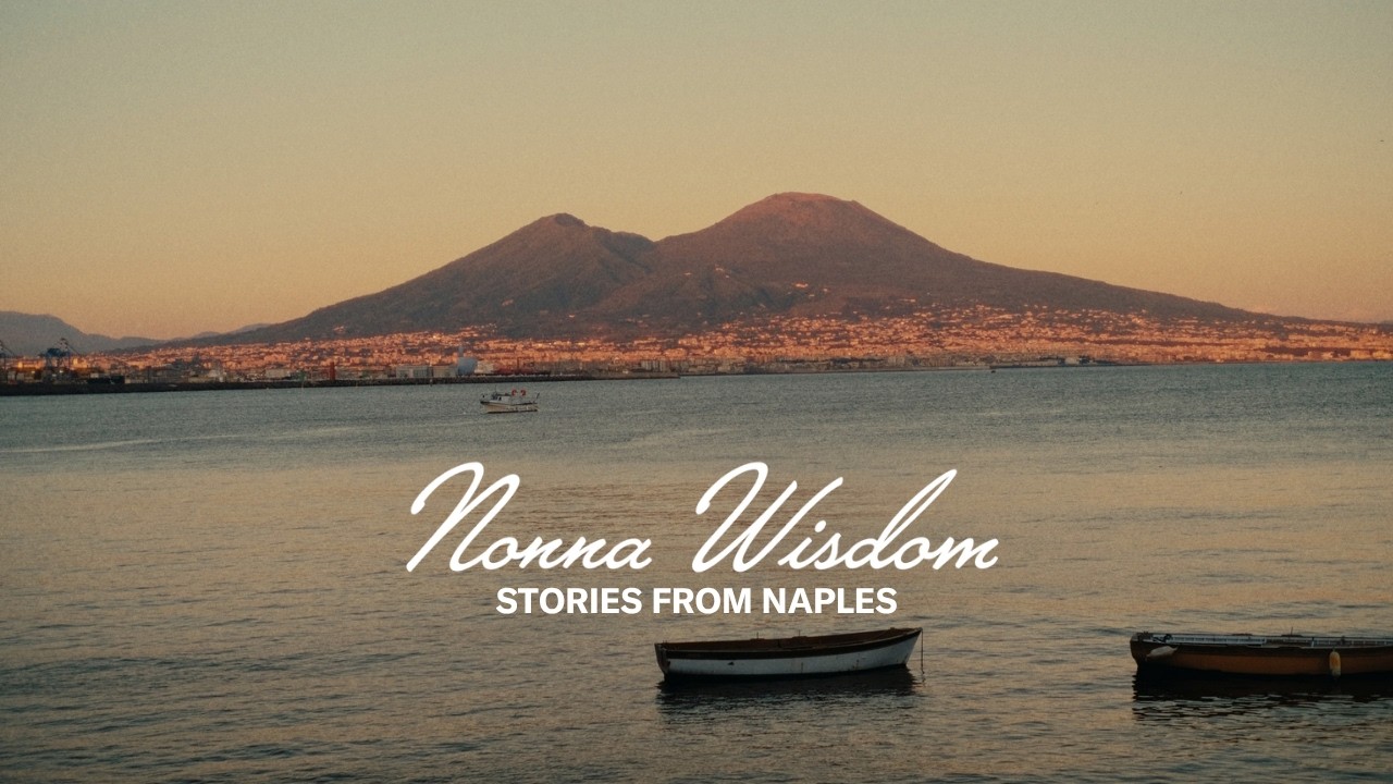 The Real Soul of Naples | The Side of the City No Tour Will Show You