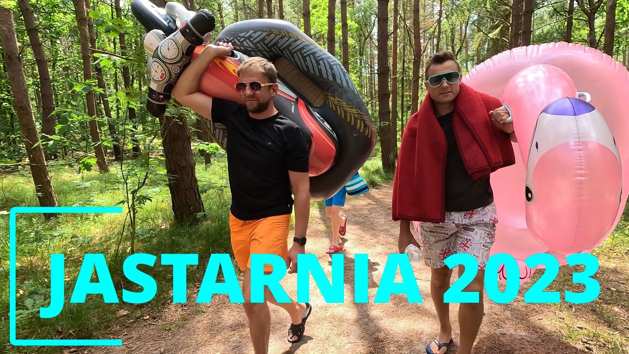 Jastarnia Maszoperia Sun4Hel - sezon 2023