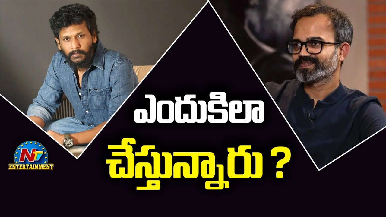 Directors Lokesh Kanagaraj and Prasahanth Neel Upcoming Movies || @NTVENT