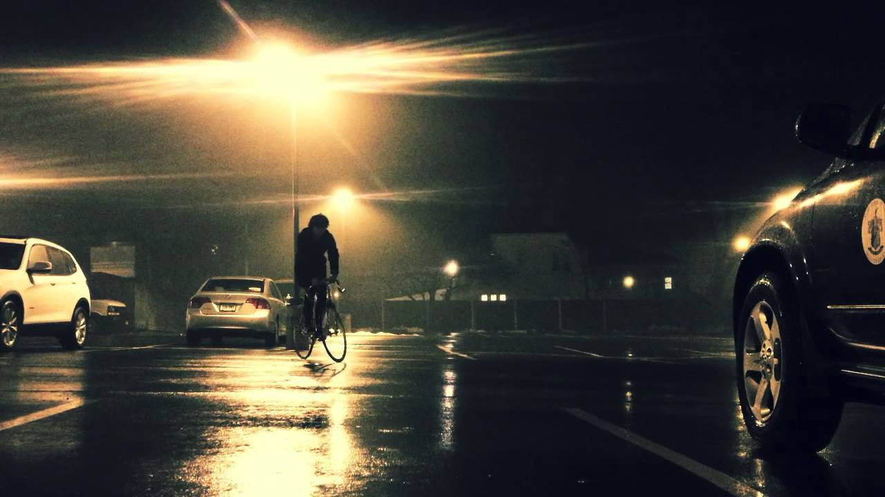 Bianchi Pista: A Love Story