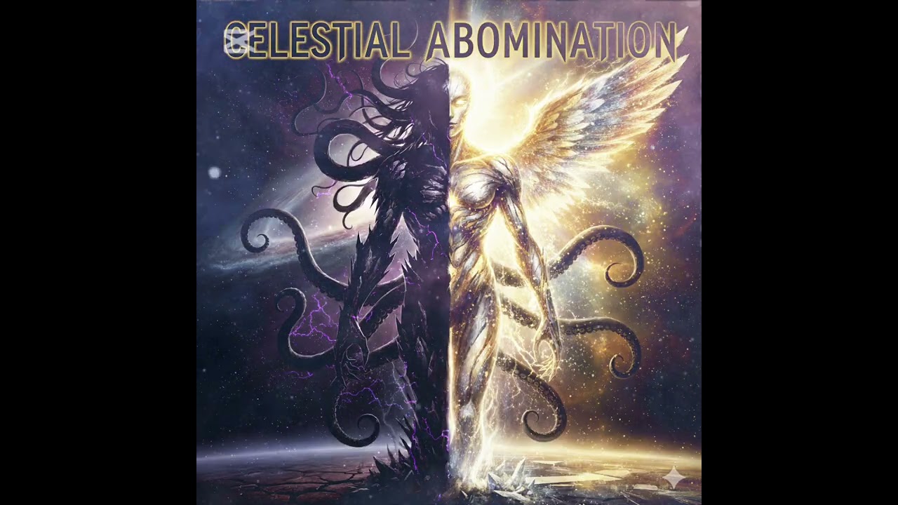 Celestial Abomination.