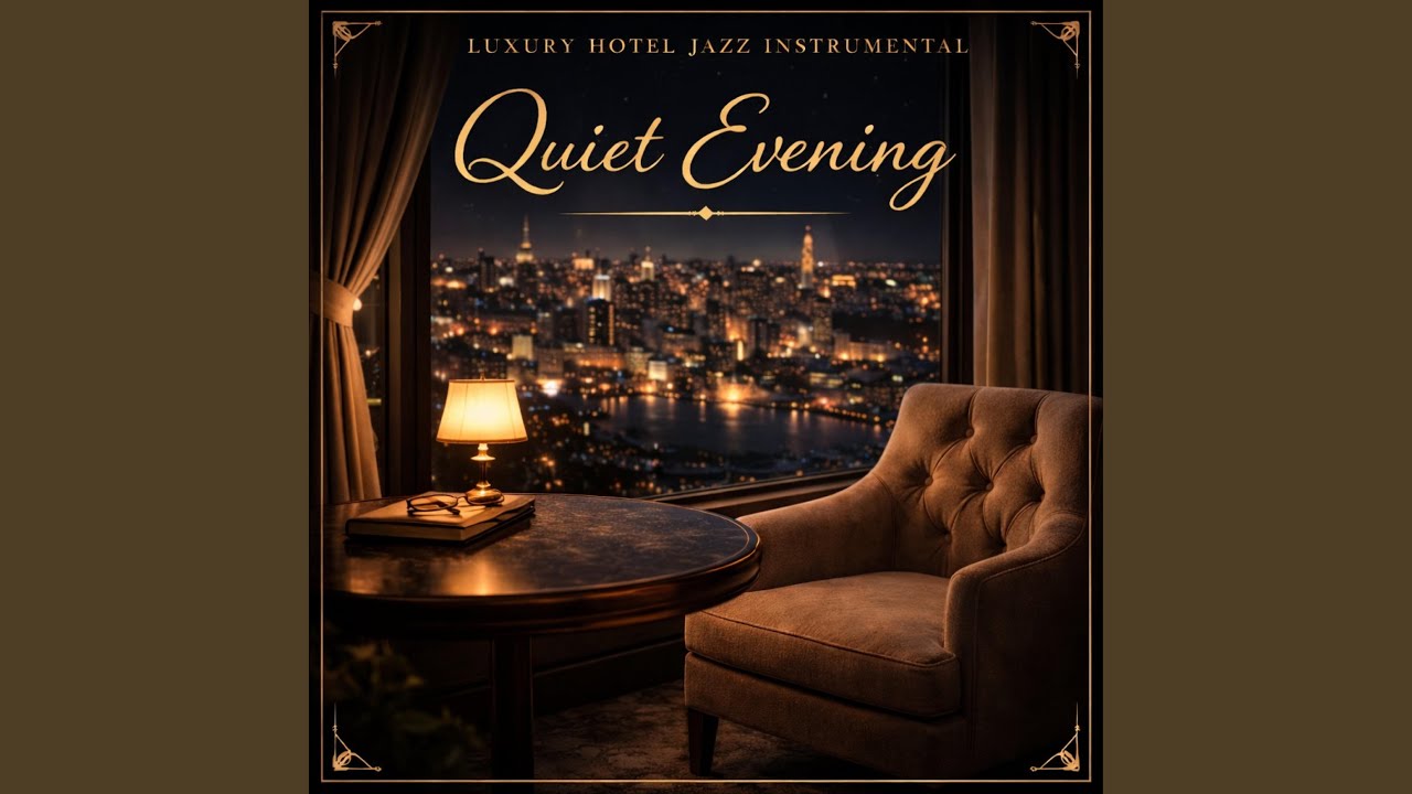 Quiet Evening