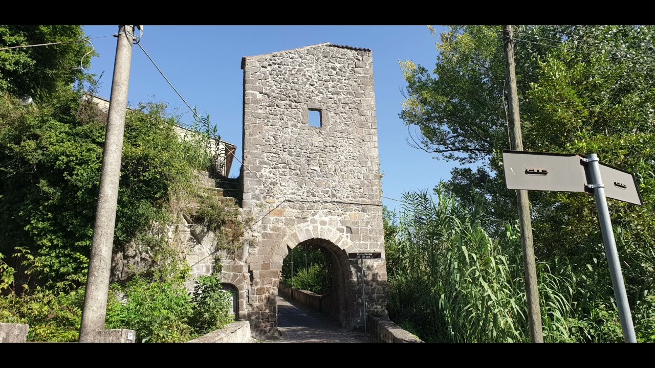 Mignano Montelungo