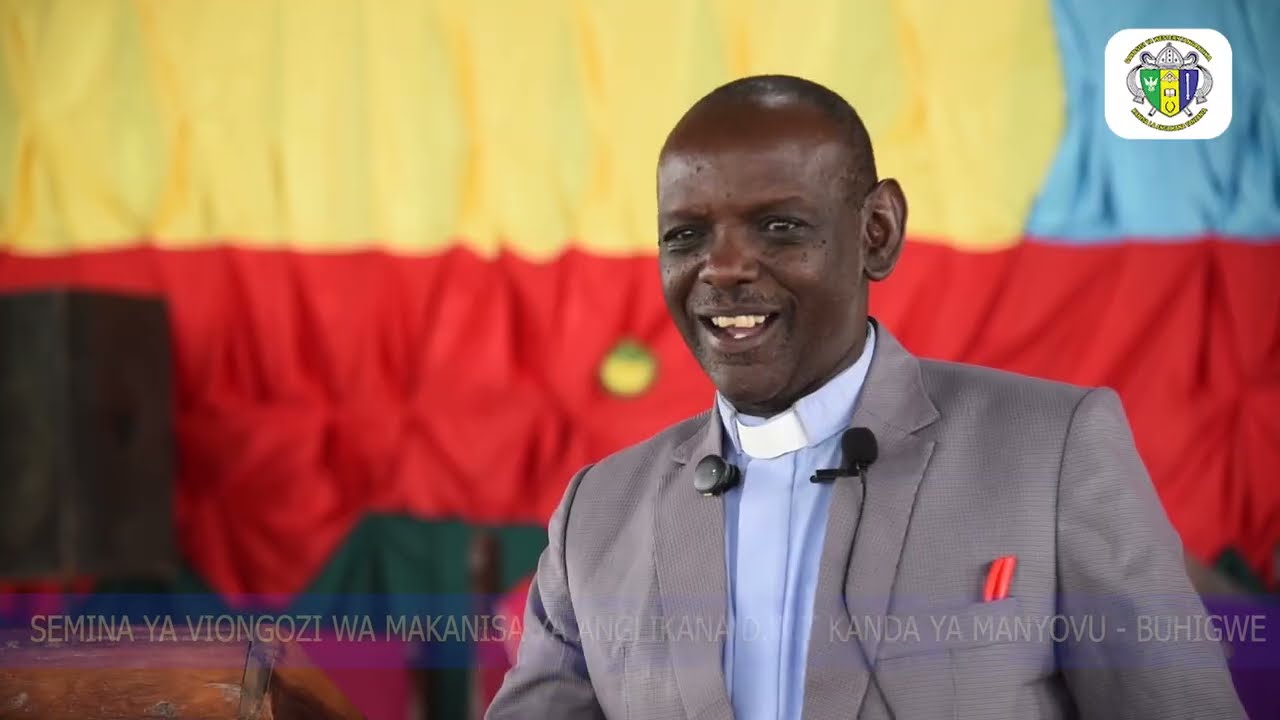 HIZI HAPA LUGHA ZA KIONGOZI KUTUMIA