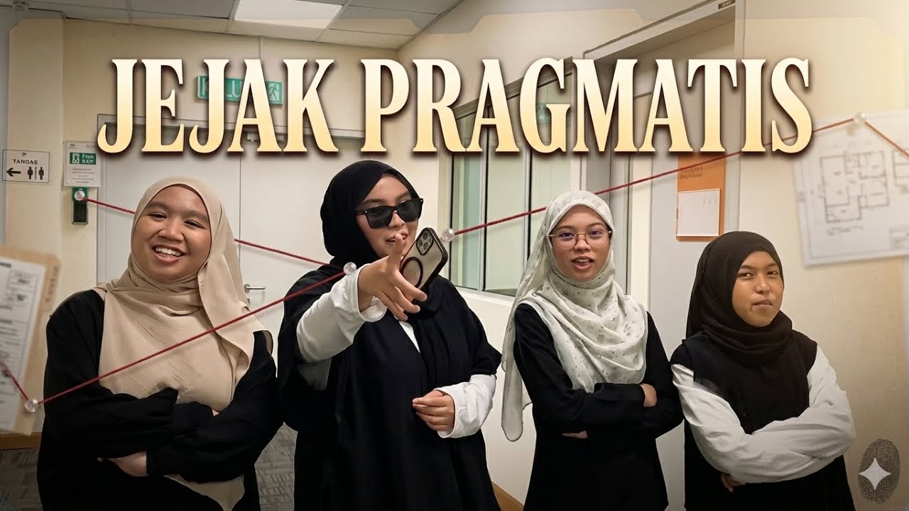 BMCO 2107 (1) - Jejak Pragmatis 