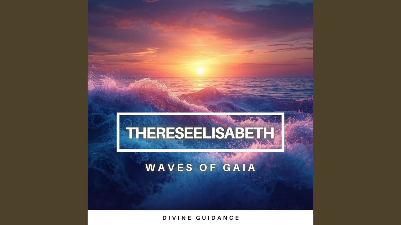Waves of Gaia
