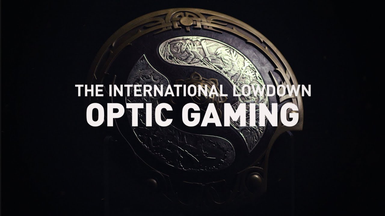 The International Lowdown 2018 - Optic Gaming