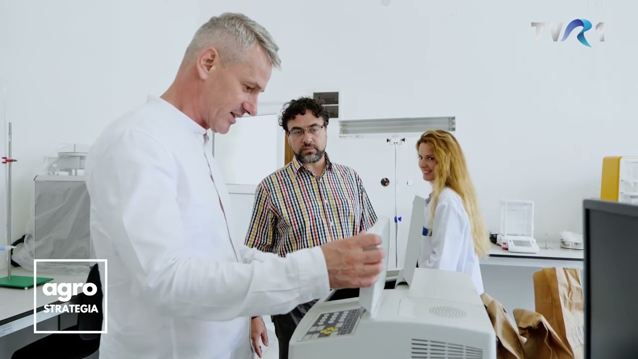 Transformare spectaculoasă a SCDA Lovrin în ultimii ani