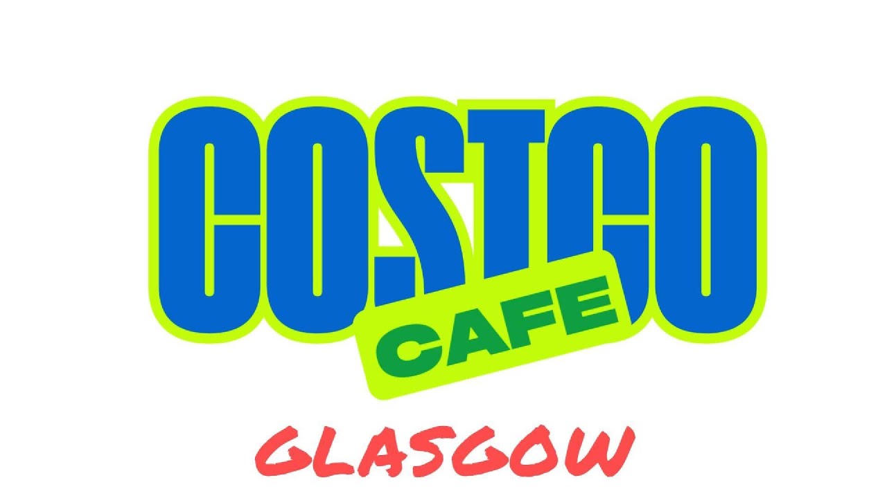 Glasgow’s Costco Café – Full Food Court Experience & Taste Test