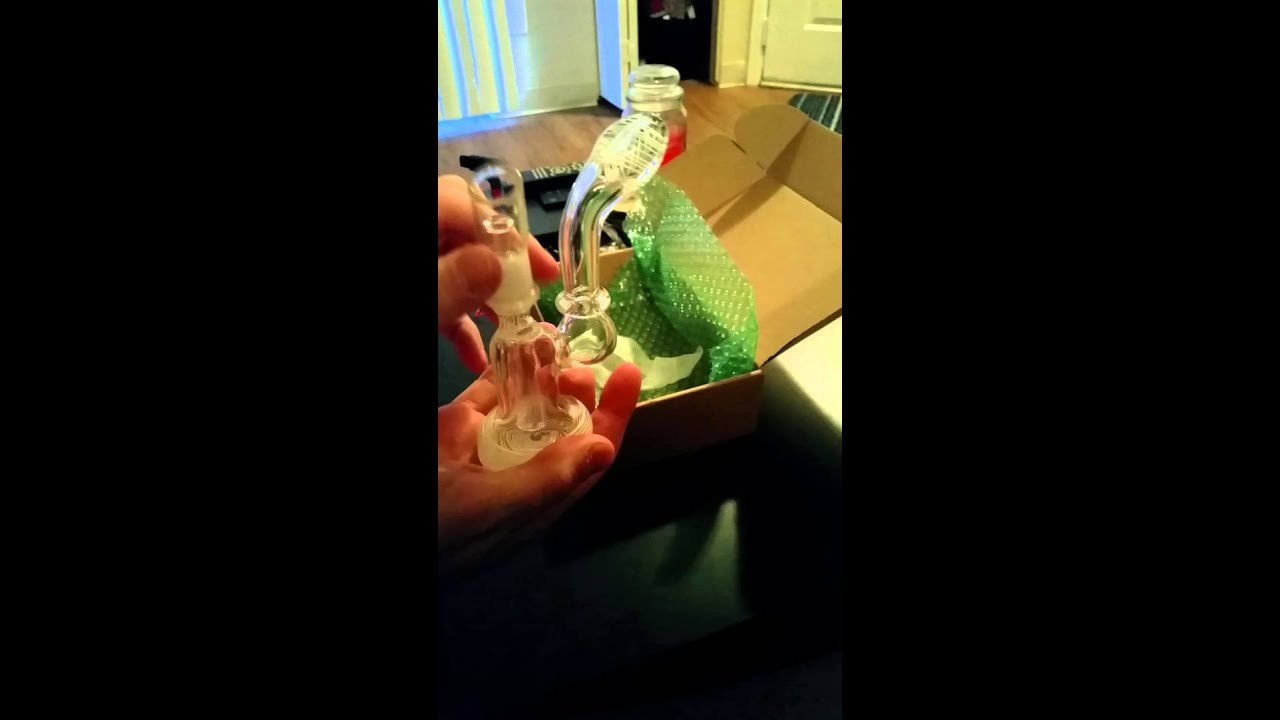 710 Buddabox Un-boxing!