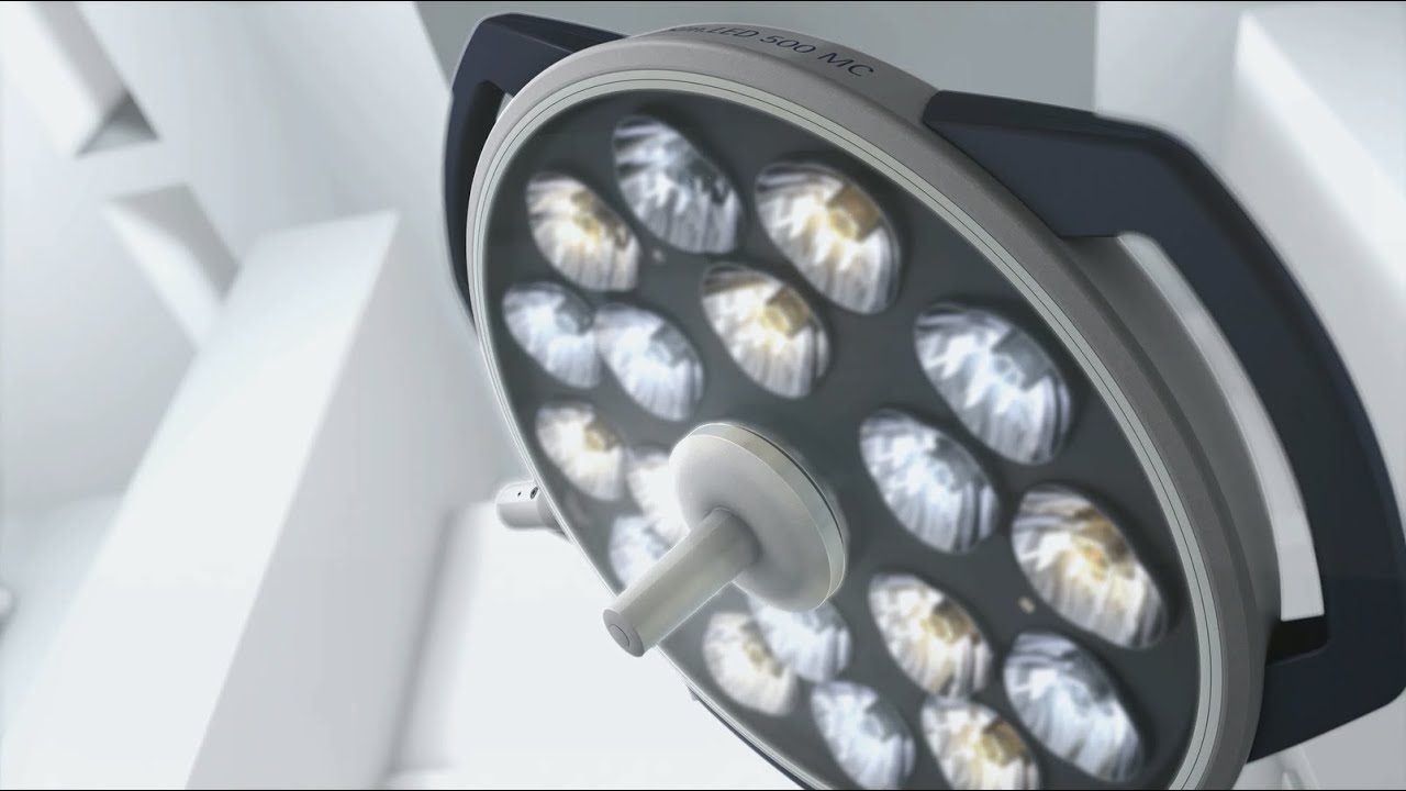 SIMEON BusinessLine | Great Light, Great Value | SIMEON Medical
