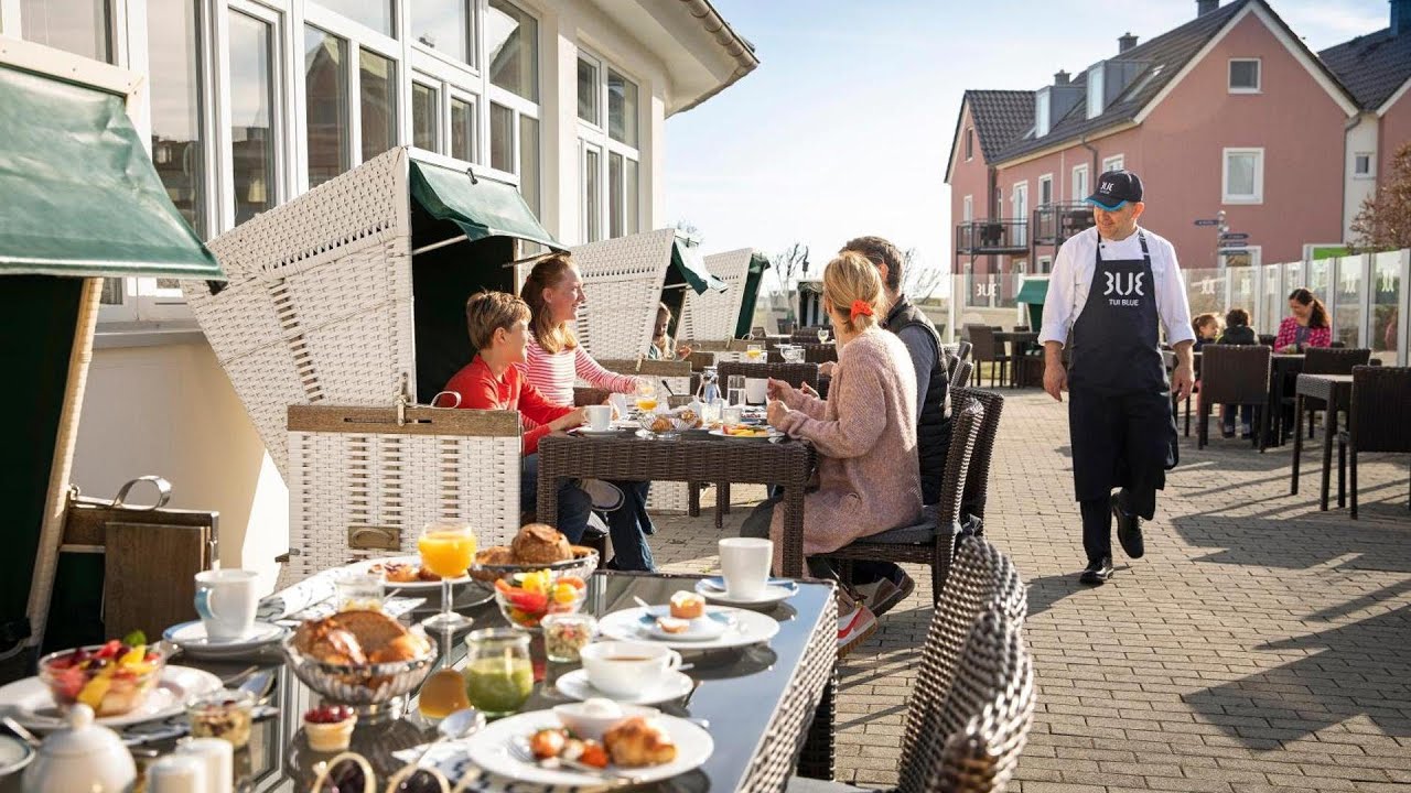 TUI BLUE Sylt, Rantum, Germany | Travel Facts