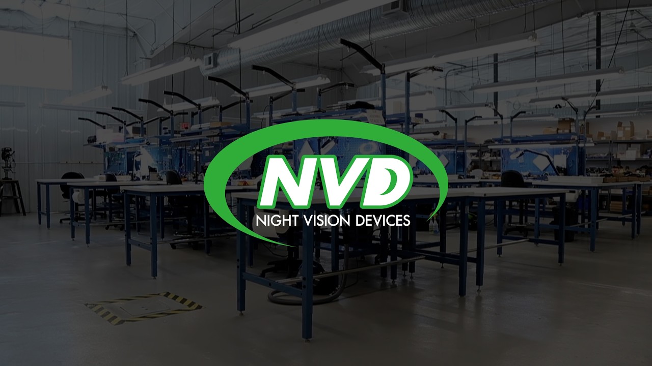 About Night Vision Devices | U.S. Night Vision Manufacturer