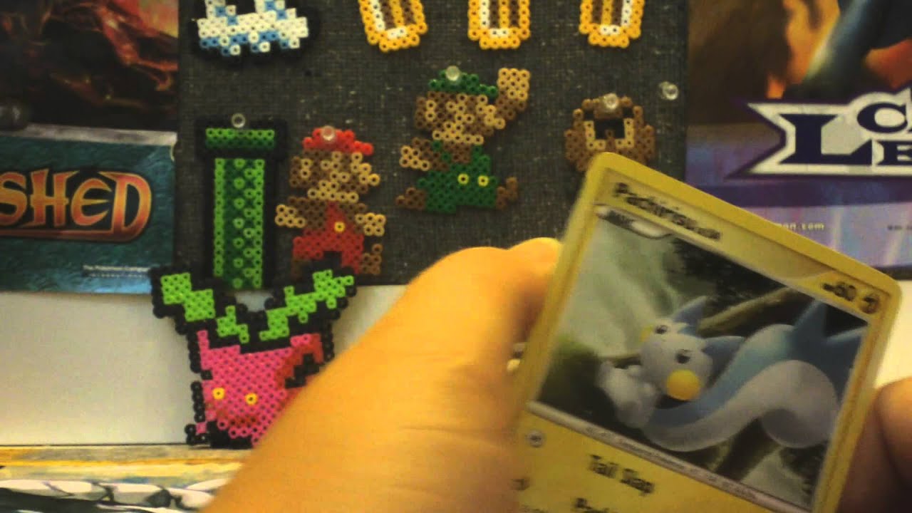 Opening Packs with RenaeCollects!!!