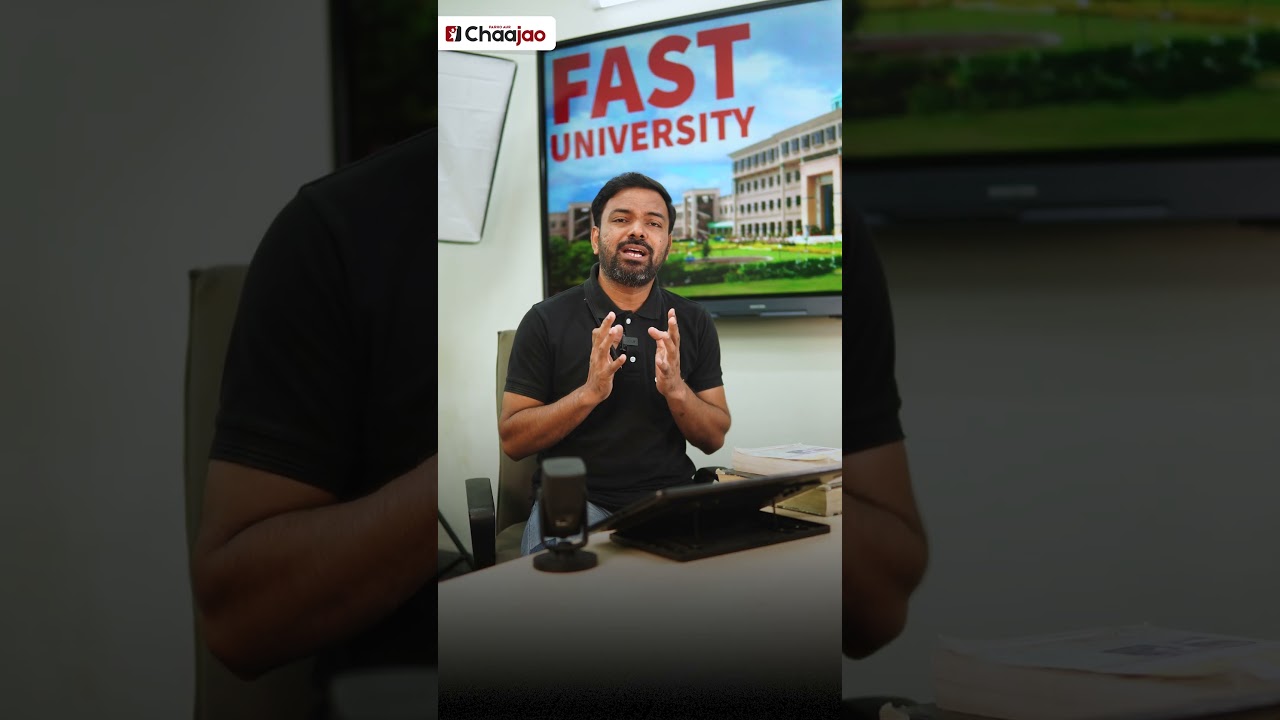 Know FAST University&rsquo;s Closing Merit Before You Apply!