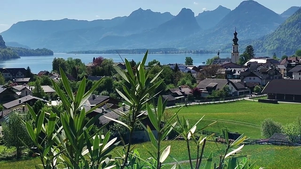 St. Gilgen - Austria
