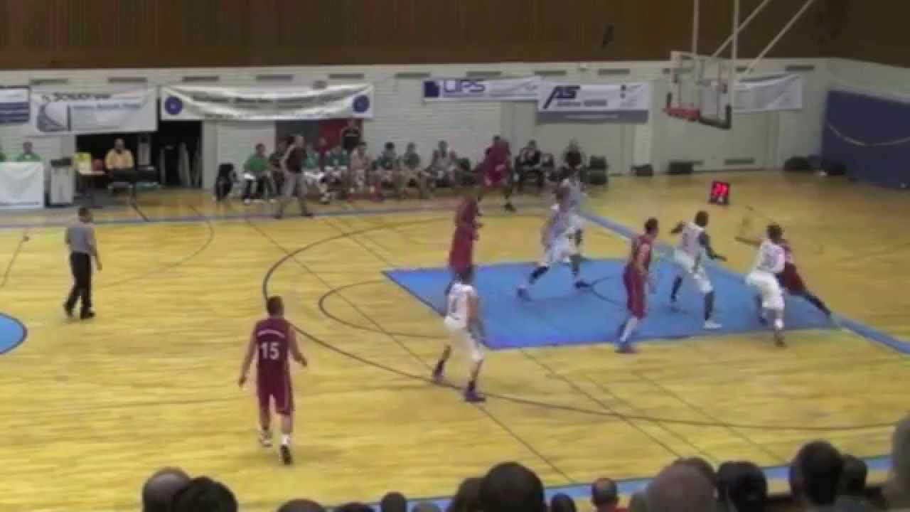 Alex Bazzell-Germany ProB Highlights