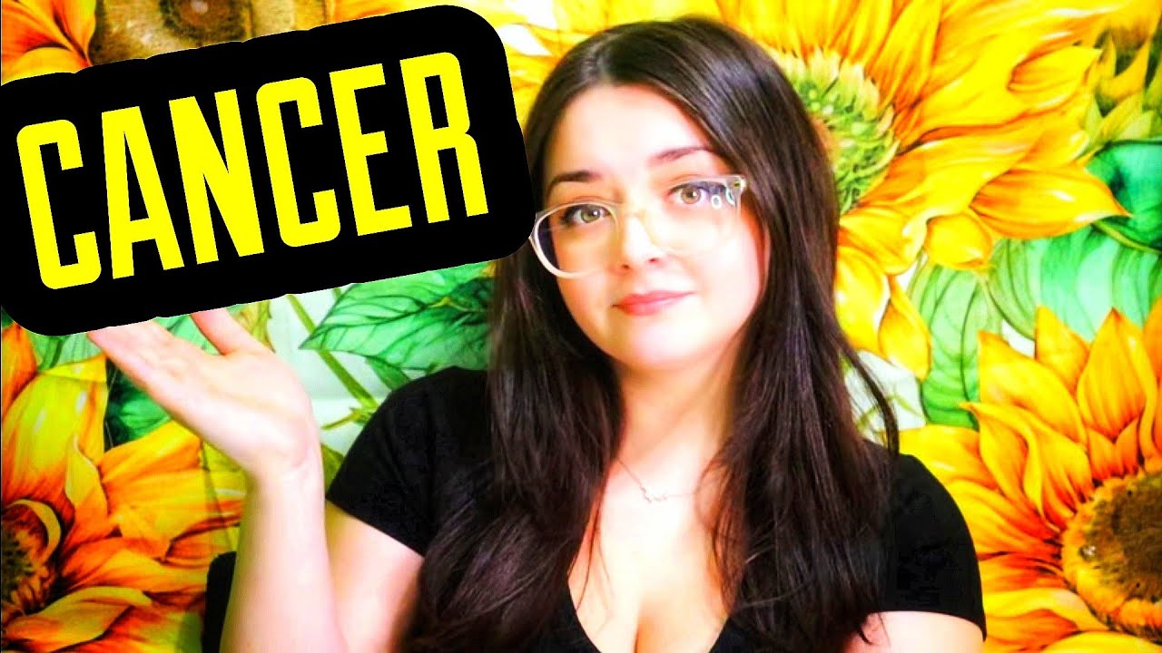 CANCER ♋️ ✨️ FILTHY RICH!! 💰 TODAY - April 30th