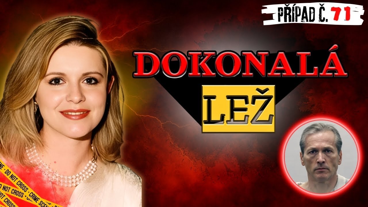 Lékař, manžel a vrah? ♦ Šokující rodinná idylka