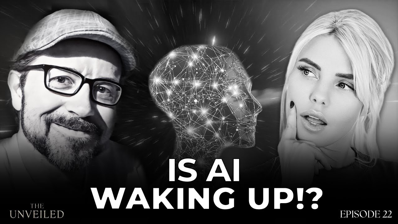 This AI Felt… Aware! | Garys Scaries