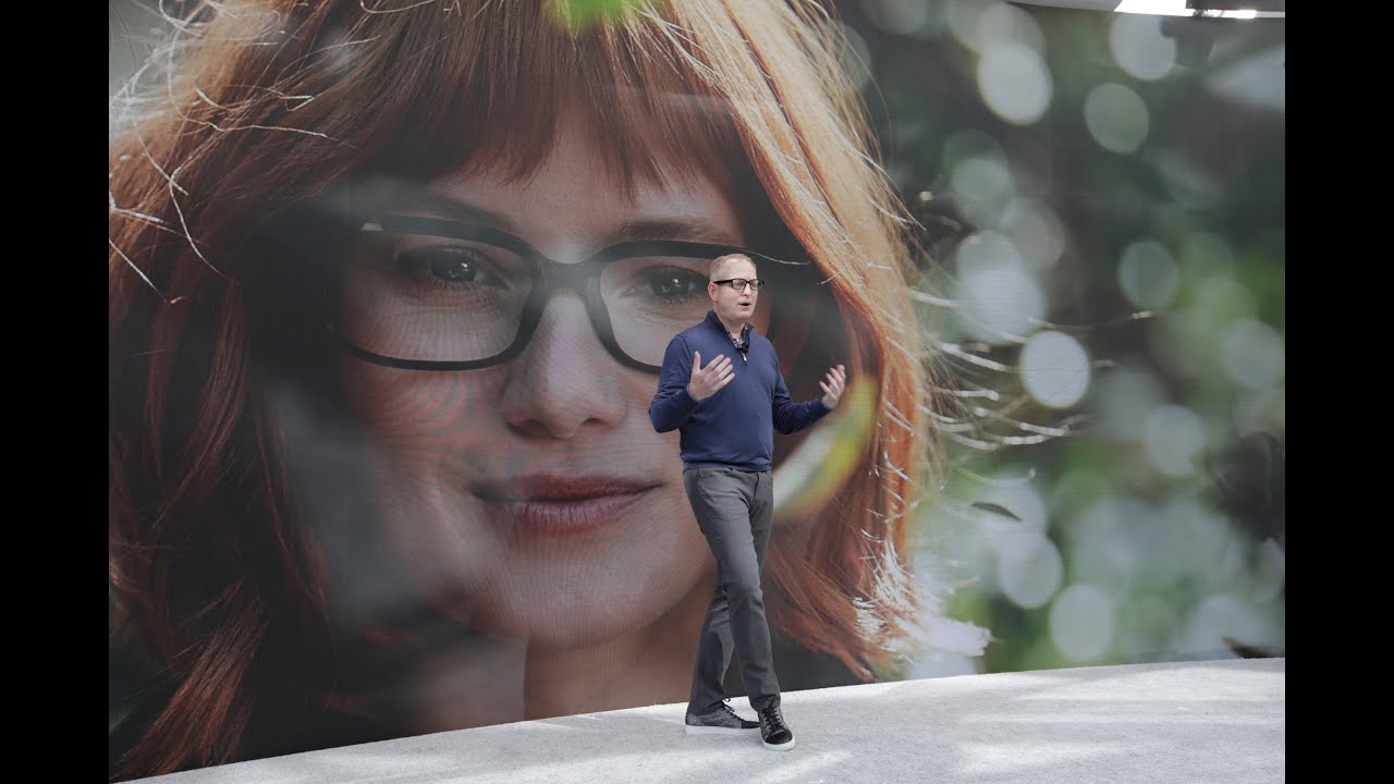 Amazon's all-new Echo Frames full reveal
