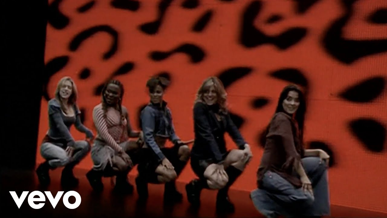 Rouge - Ragatanga (Official Music Video)