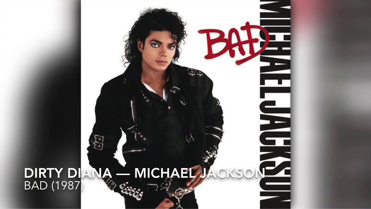 Dirty Diana - Michael Jackson [8D]