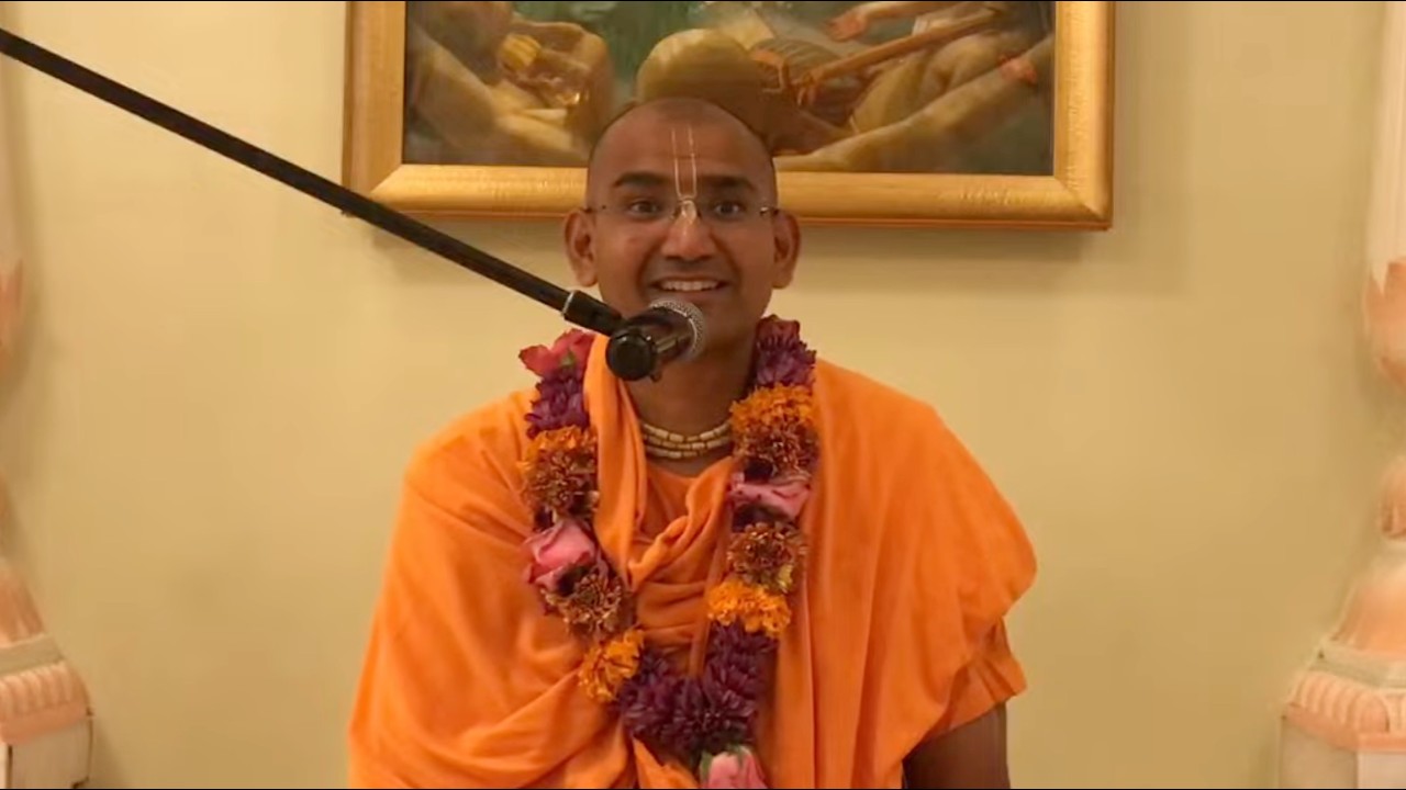 Hare Krishna Melbourne