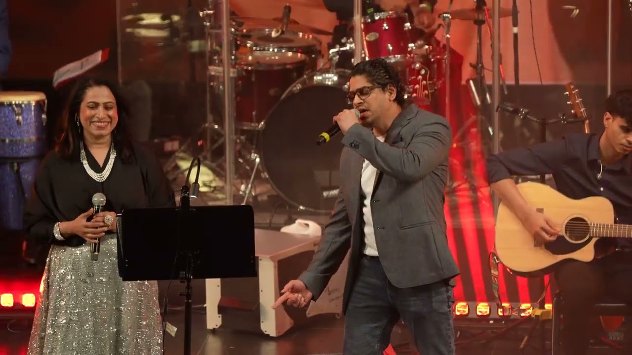 Tauba Tumhare (Cover)