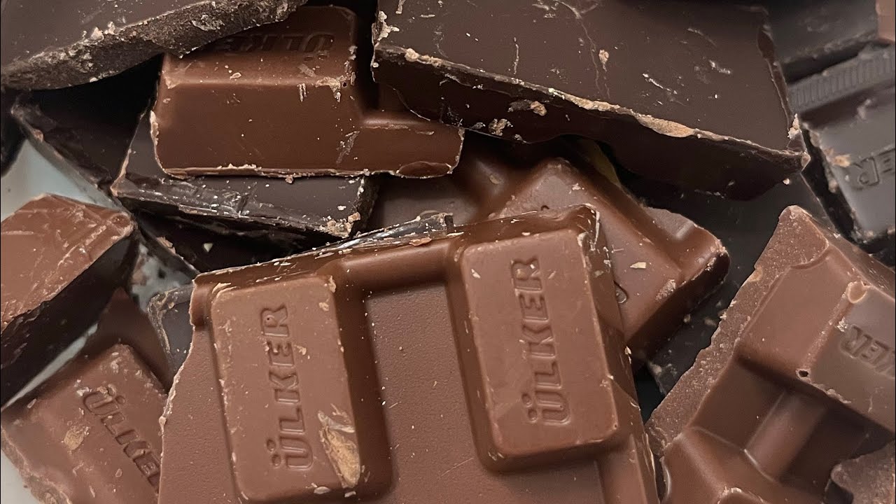 Satisfying Candy and Chocolate ASMR Unboxing | No Talking Packaging Sounds