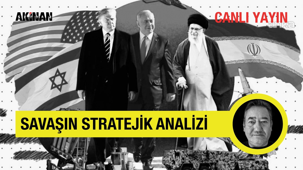 ASİMETRİK SAVAŞIN YÜKSELİŞİ