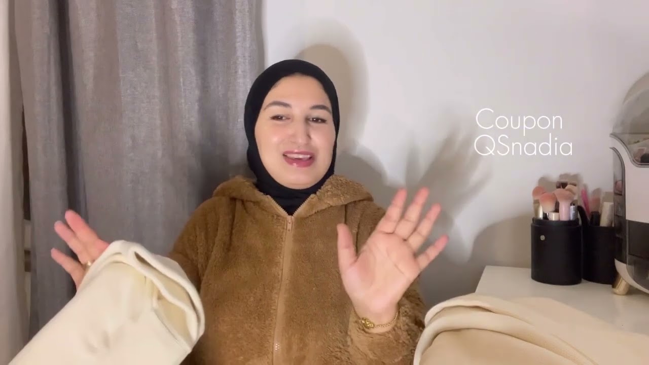 مشترياتي من شي ان 🛒| أكبر طلبية من شي أن 😍#sheinhaul