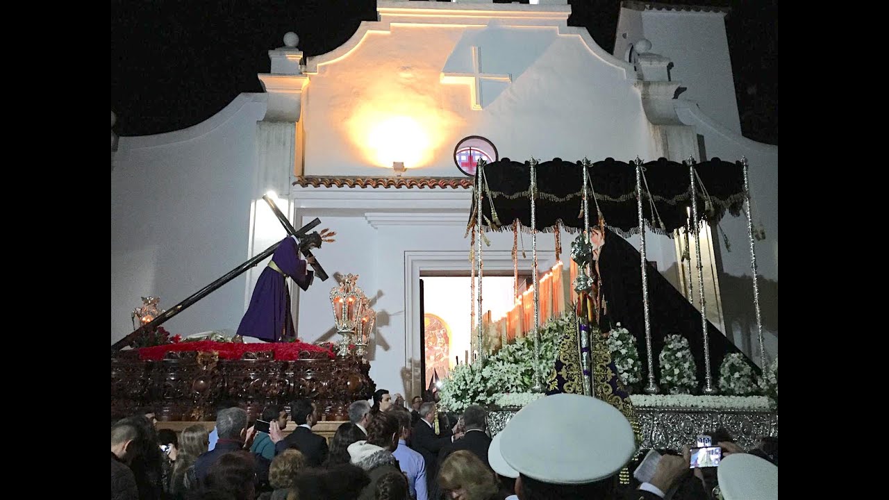 Semana Santa Nerva 2019