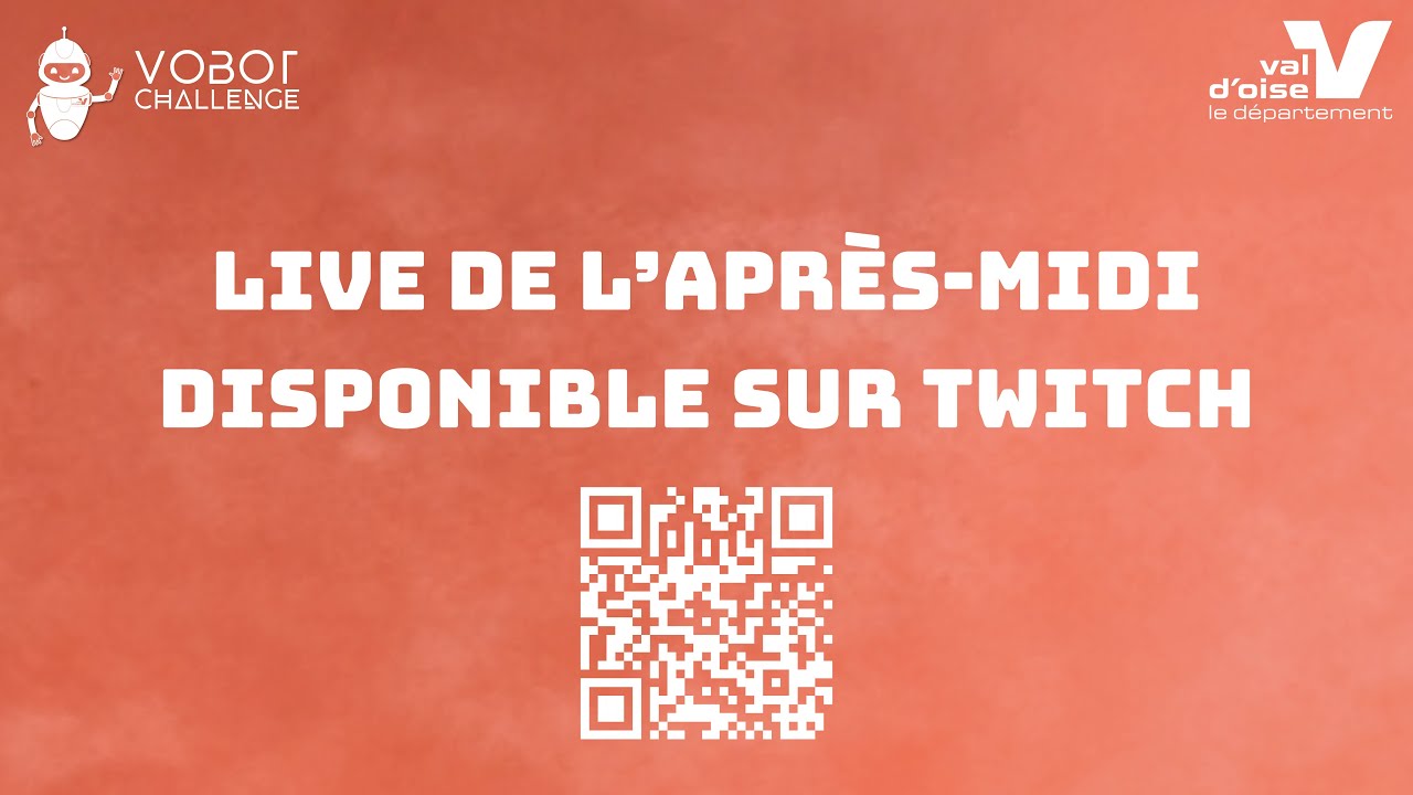 VObot Challenge 2024 - jour 3