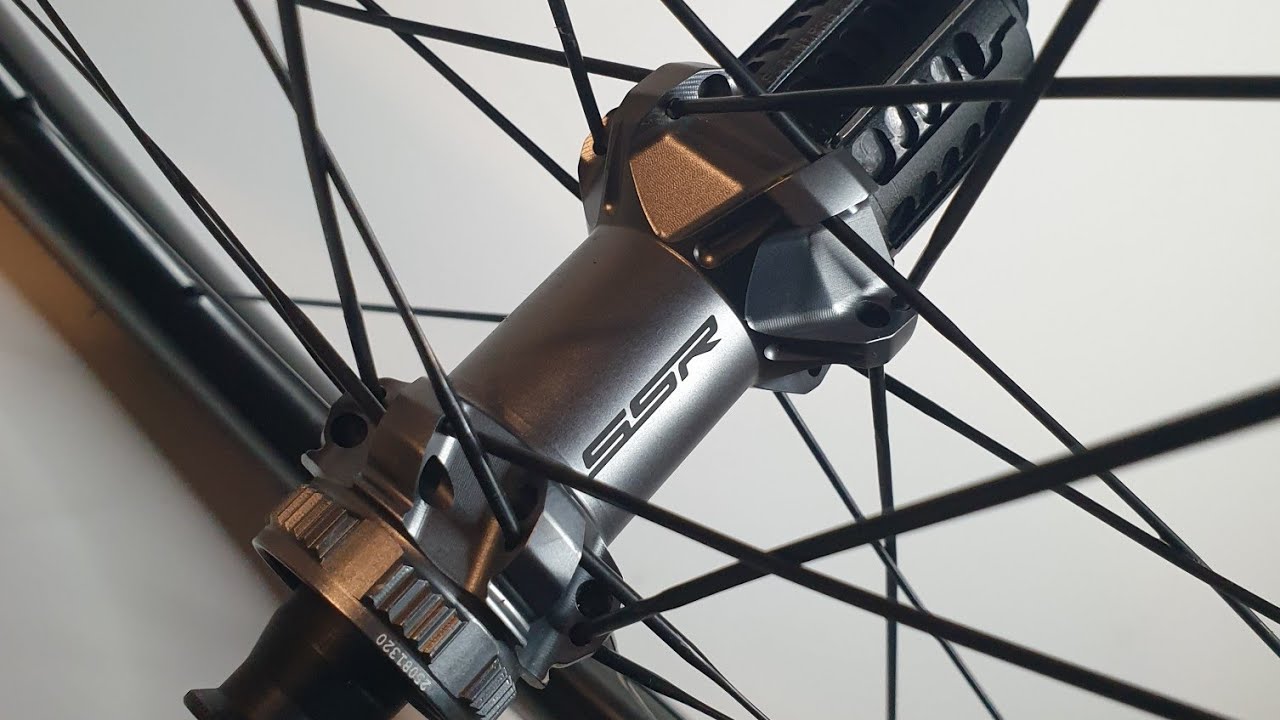 Unboxing des nouvelles roues carbones LEGEND WHEELS PRO 5 ème génération 2026. Made in France 🤩