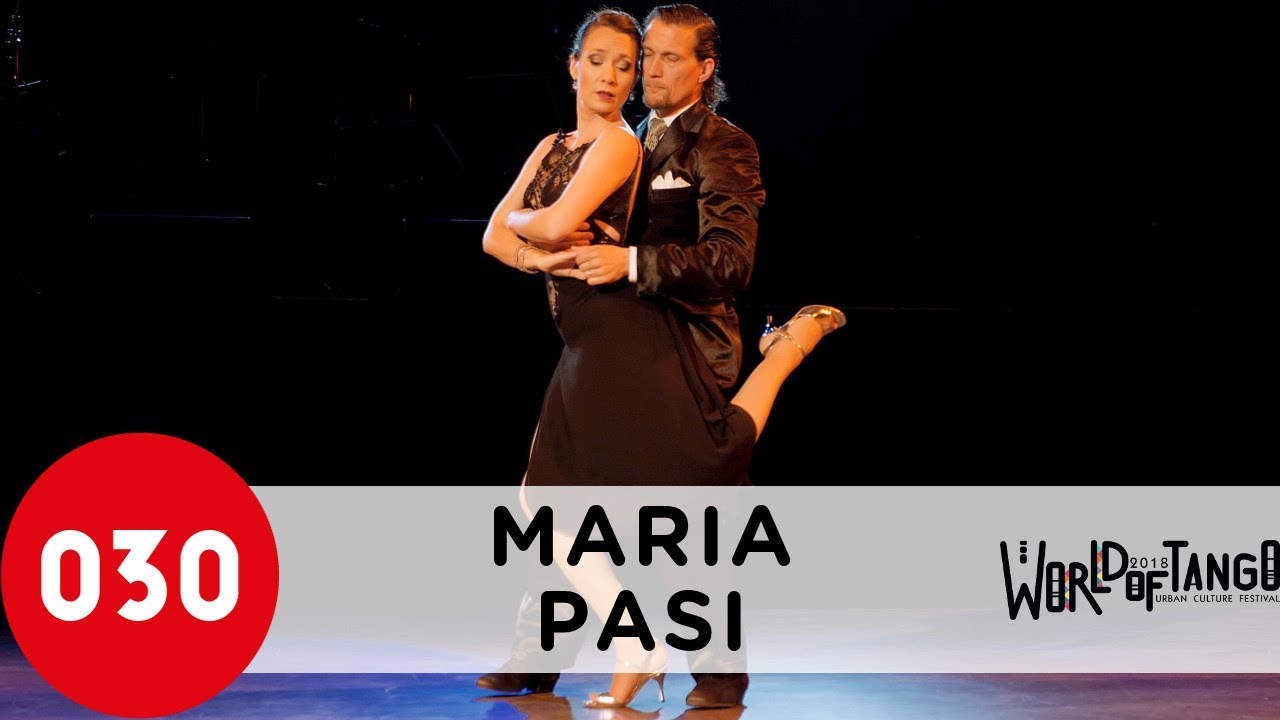 Maria Elisabet and Pasi Lauren – A Evaristo Carriego