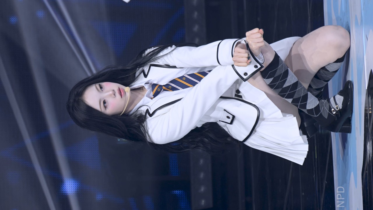 [8K 직캠] 260222 하츠투하츠(Hearts2Hearts) 이안(IAN) The Chase 직캠(FANCAM) 2026 Hearts2Hearts FANMEETING