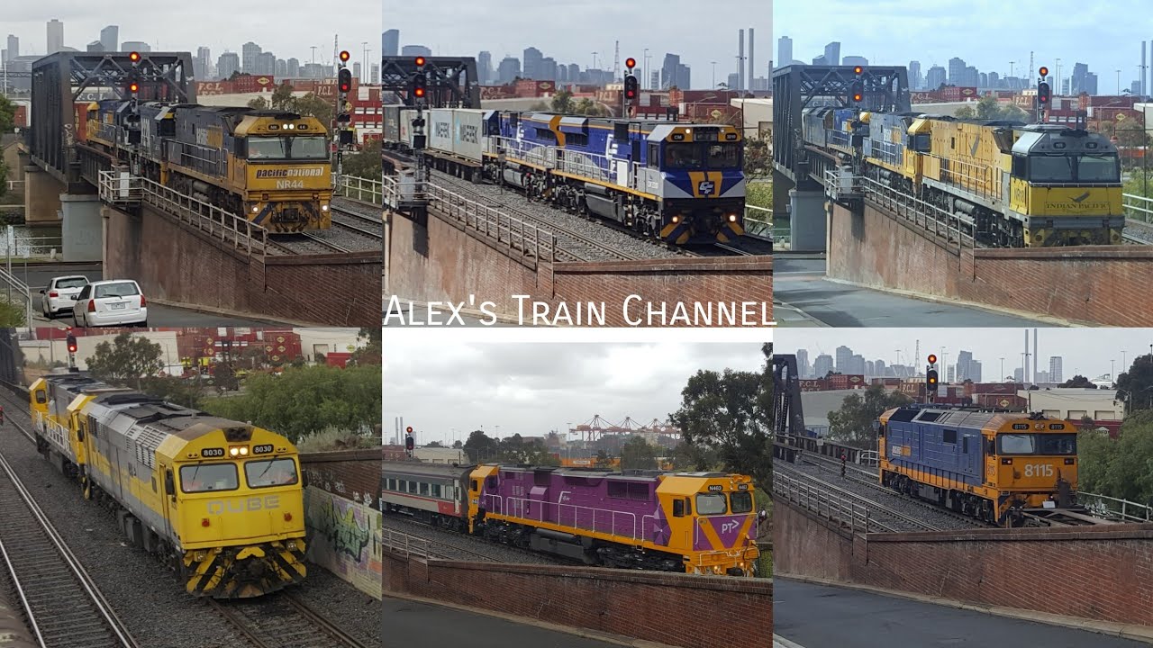 A day at Bunbury Street - 7/11/17