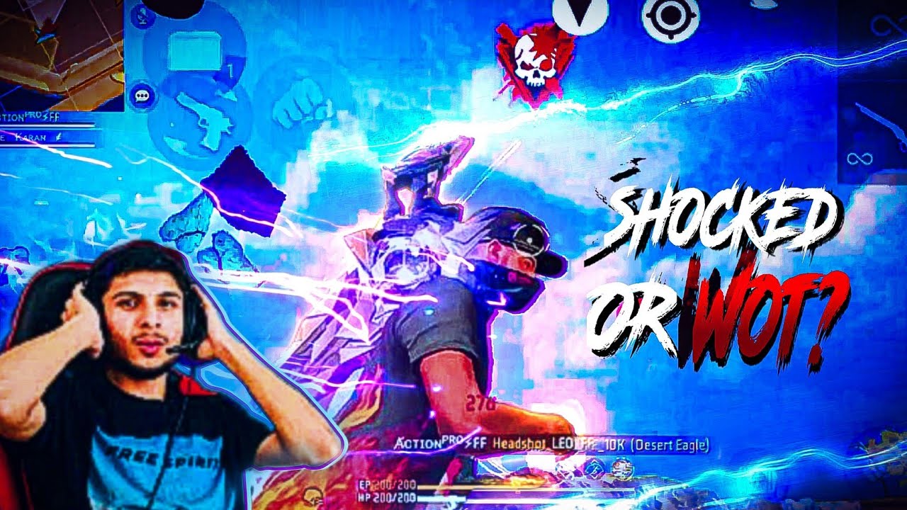 @NonstopGaming_SHOCKED🤯 BY NEW UPCOMING FASTEST MOBILE PLAYER🍷🗿#nonstopgaming#freefirehighlights