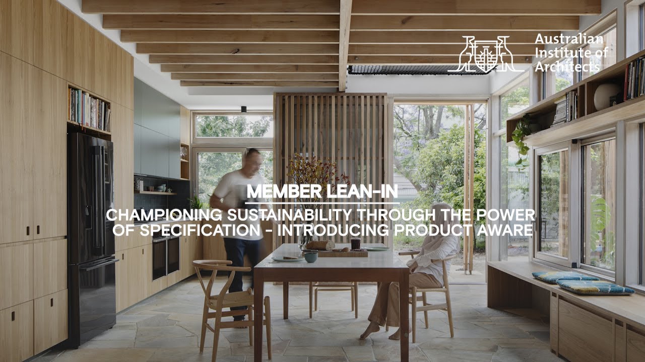 Member Lean-In: Introducing Product Aware