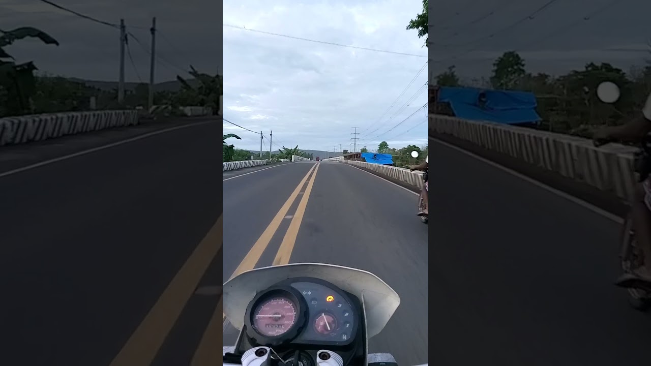 My Daily Moto Ride 177 Days